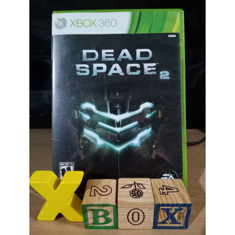 xbox box 2