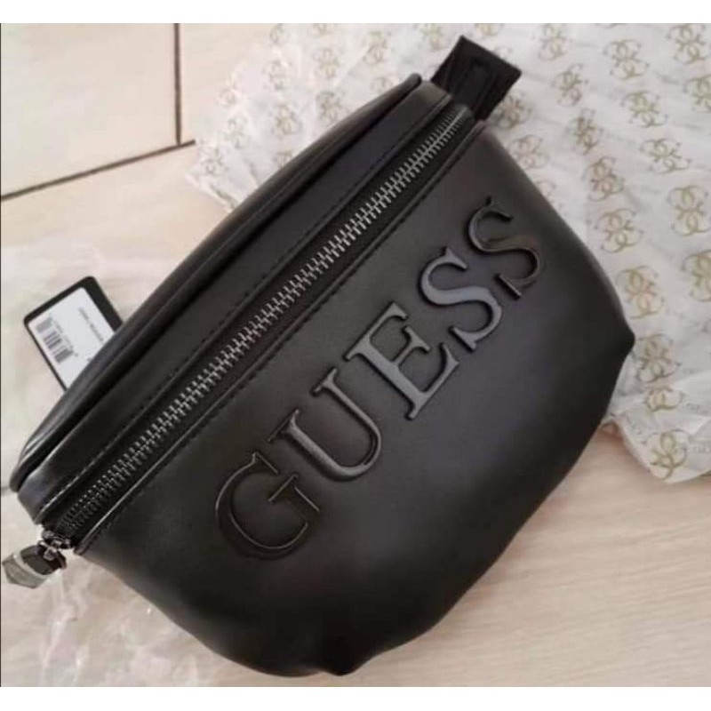 Guess Belt Bag Philippines