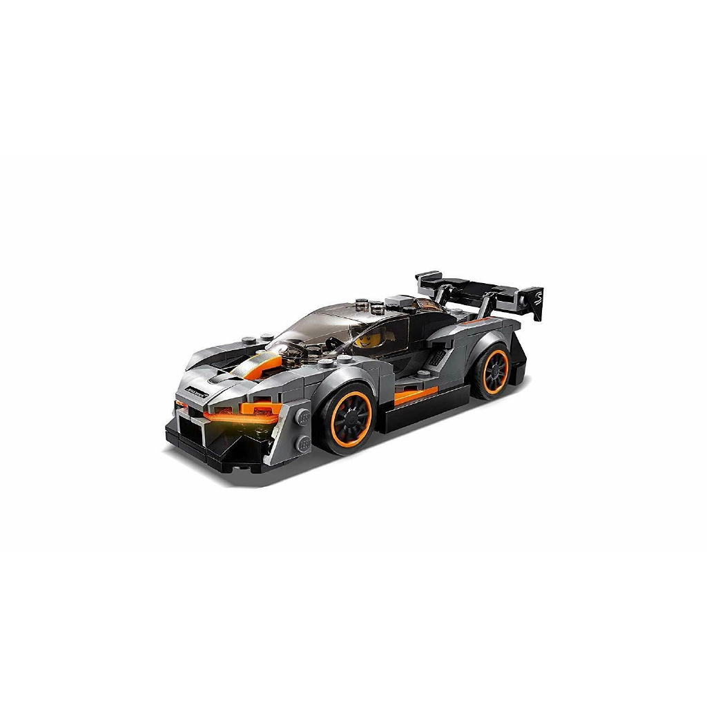 lego speed mclaren senna