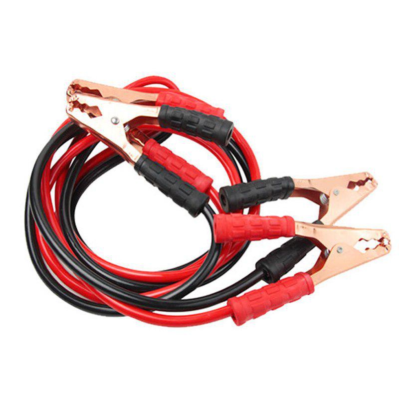 car jump start cables