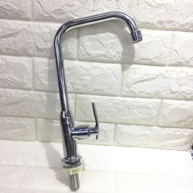 Flexco 3001 Kitchen Faucet Shopee Philippines