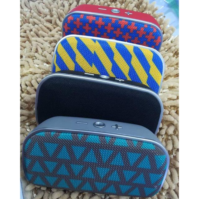 charge g3 portable wireless speaker