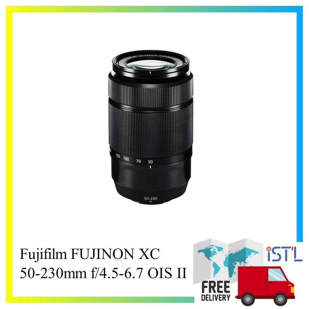 Fujifilm Xc 50 230mm F 4 5 6 7 Ois Ii Lens Shopee Philippines