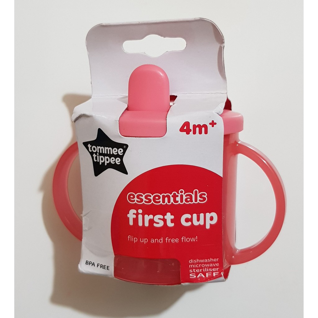 red tommee tippee steriliser