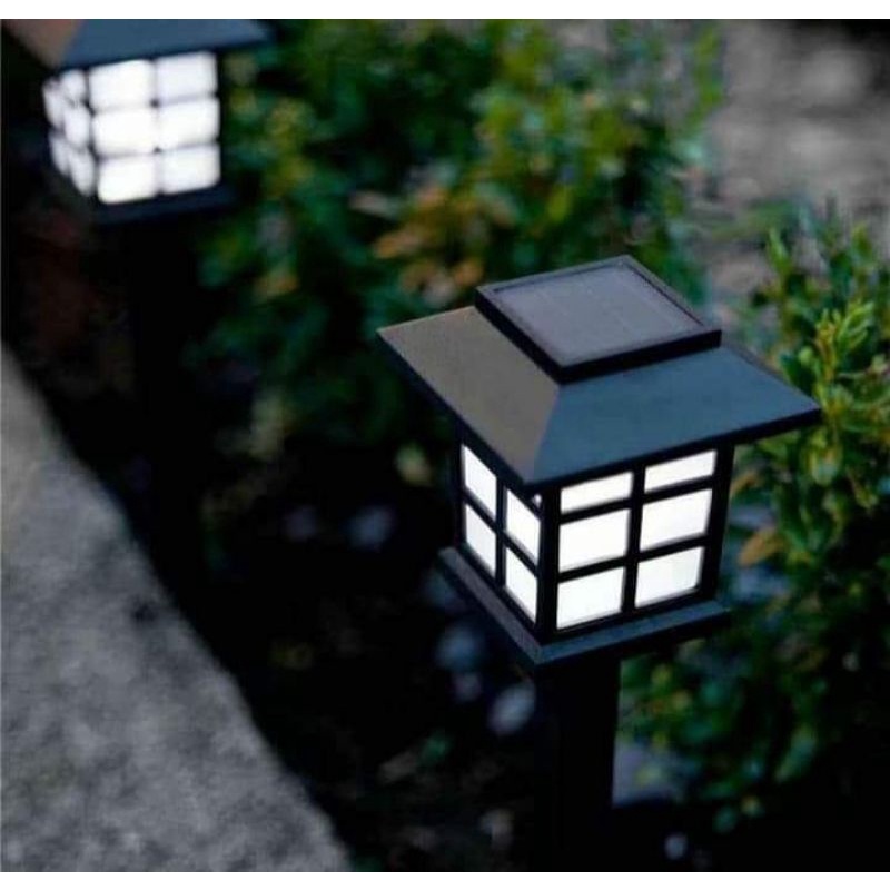 Solar lights for sale affordable and save electricity Shopee Philippines