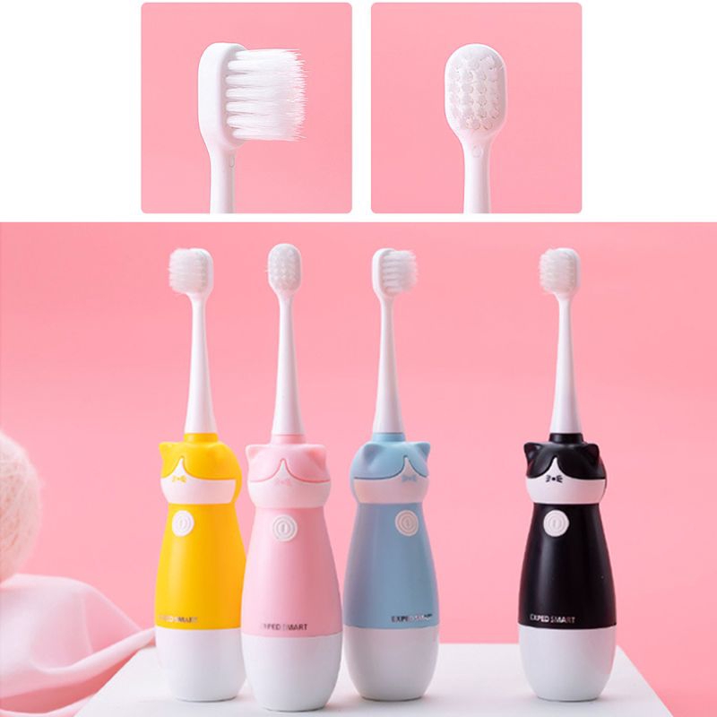 toothbrush for girls