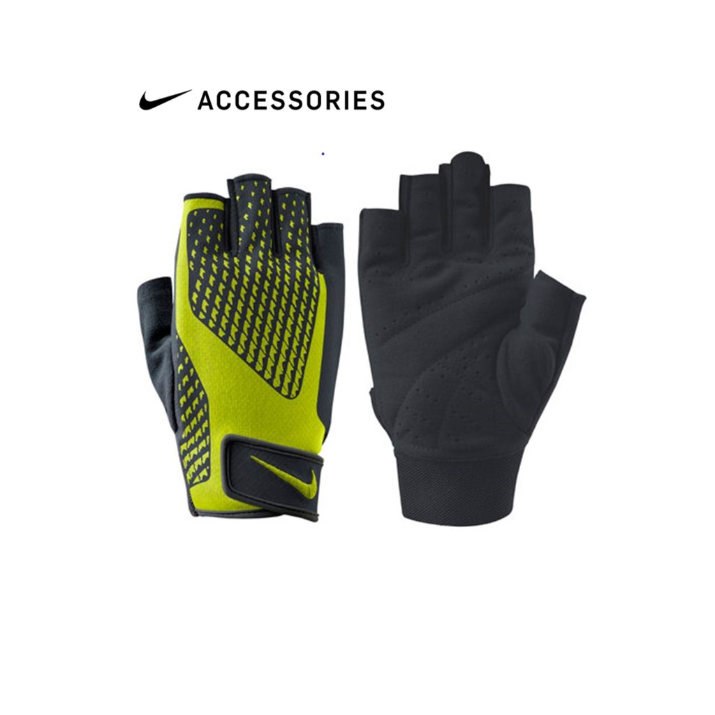 nike biking gloves
