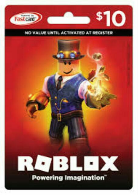 Roblox 25 Robux Gift Card Free 10 Robux Gift Card Limited Time Shopee Philippines - robux gift card 10 dollars