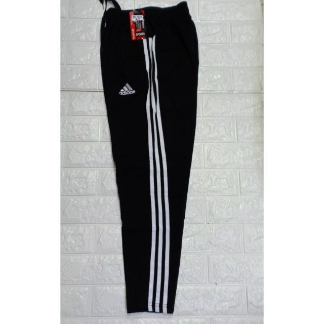 adidas black pants