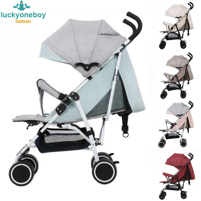 baby stroller shopee