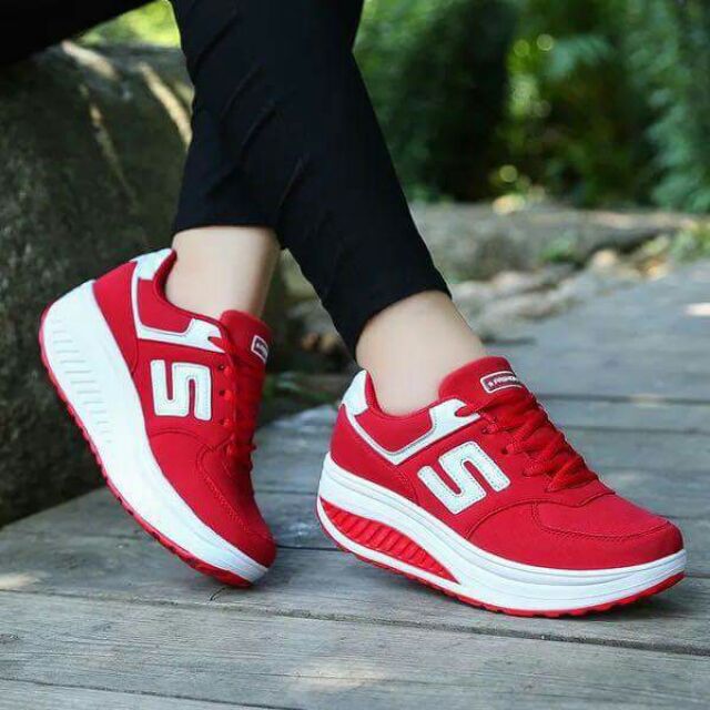 shopee rubber shoes for women