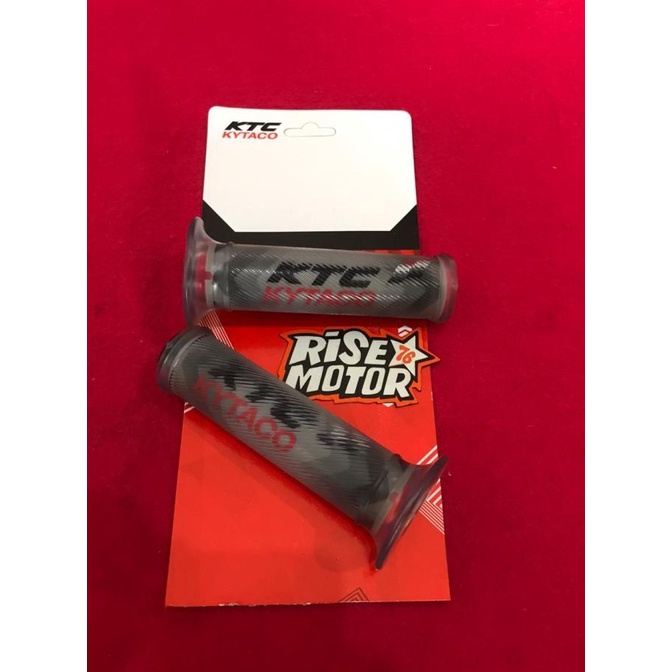 Ktc Kytaco Black Handgrip Shopee Philippines