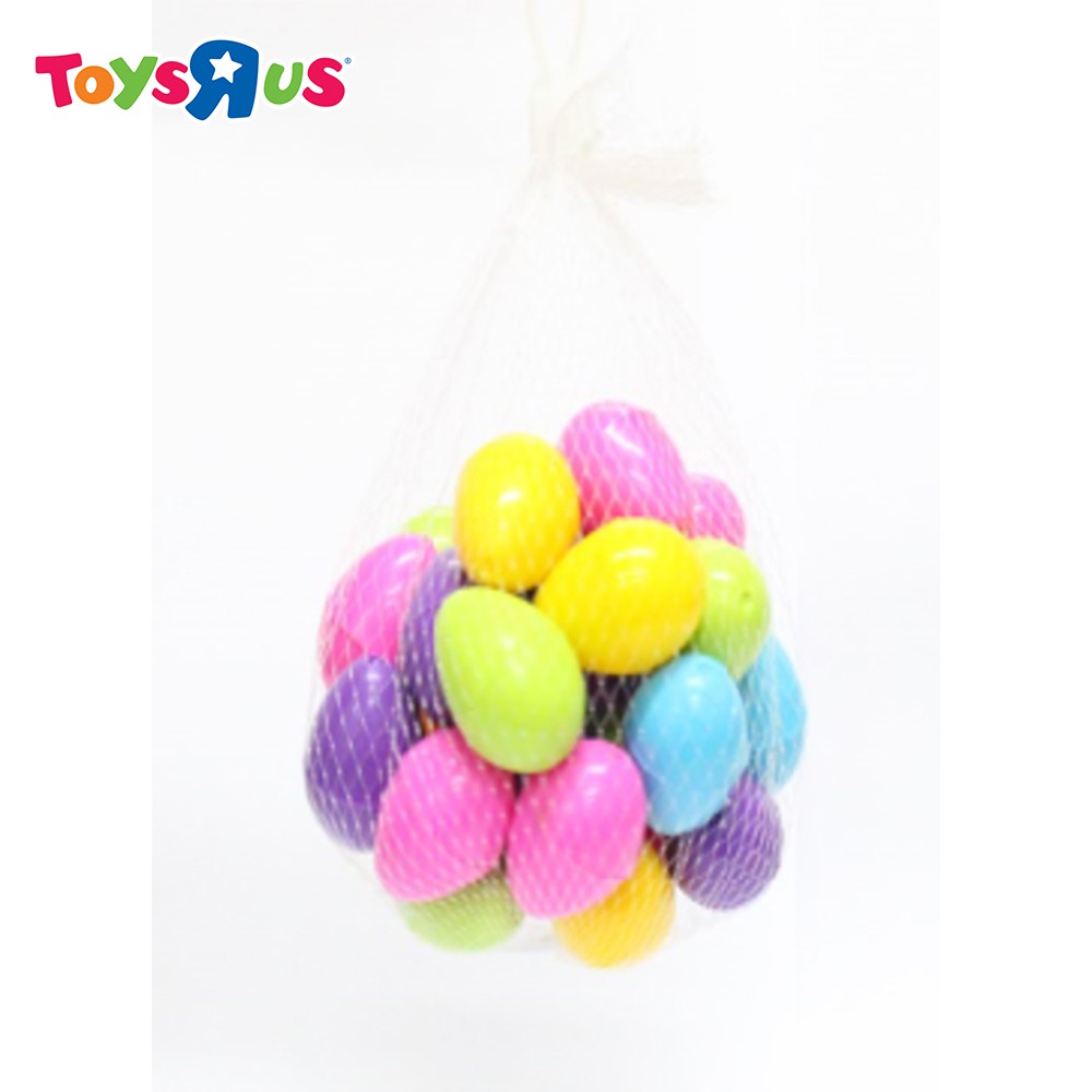 30-In-1 Tiny Egg In Net (Basic) | Shopee Philippines