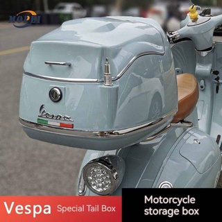 vespa trunki