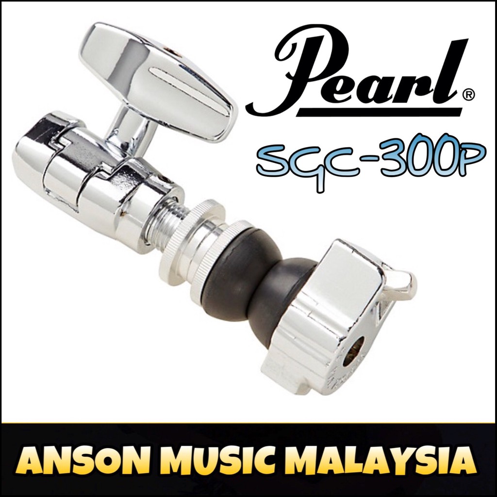 Pearl SGC300P HiHat Clutch Super Grip (SGC300P) Shopee Philippines