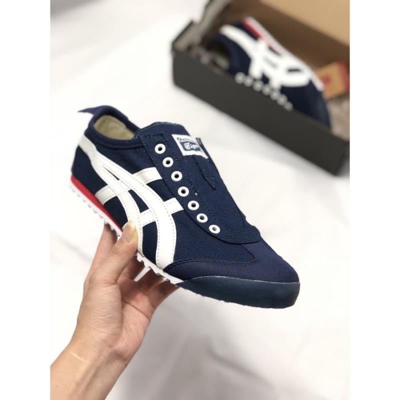 onitsuka tiger deepblue
