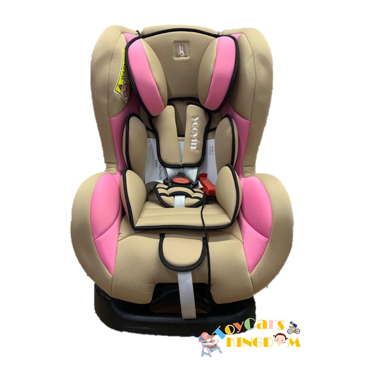 baby trend car seat safety