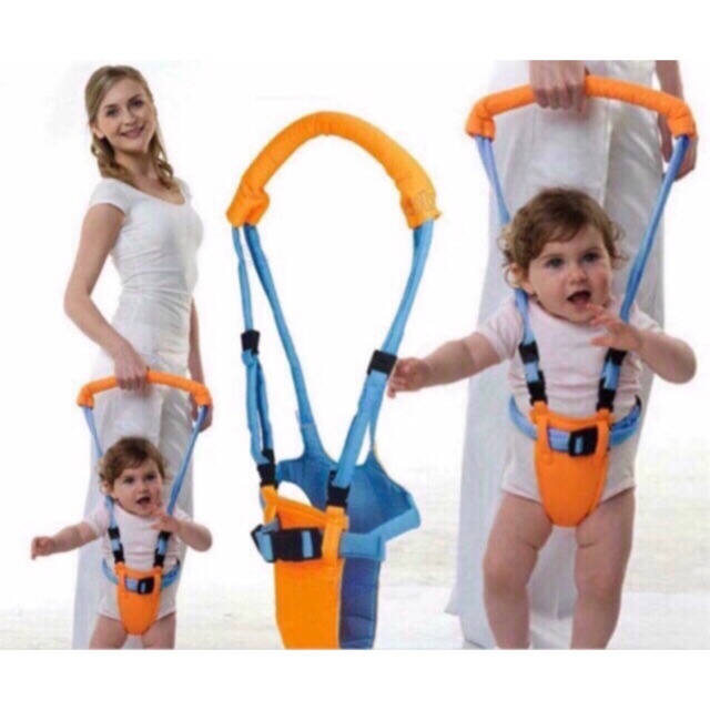 moonwalk baby walker belt