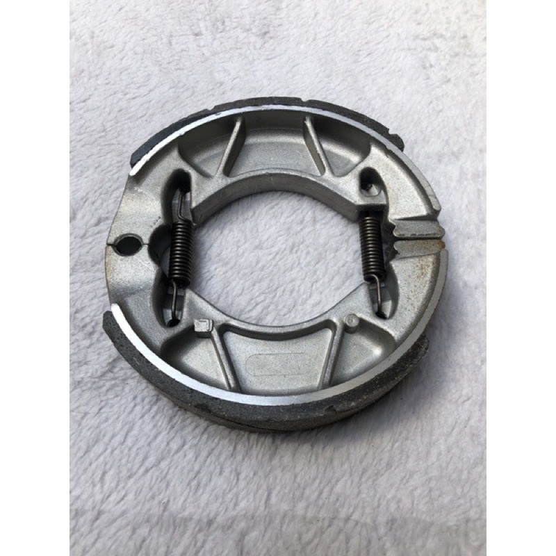 yamaha fz brake oil price