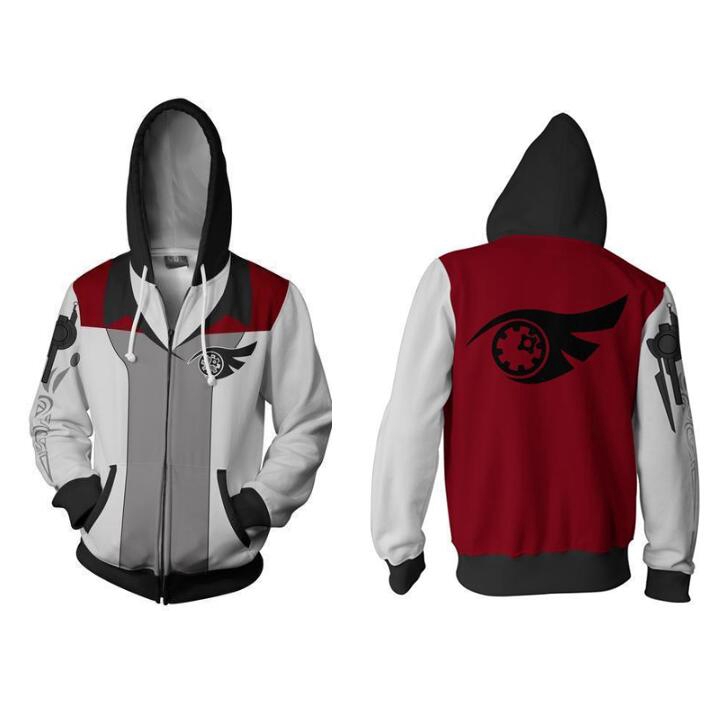 rwby jacket