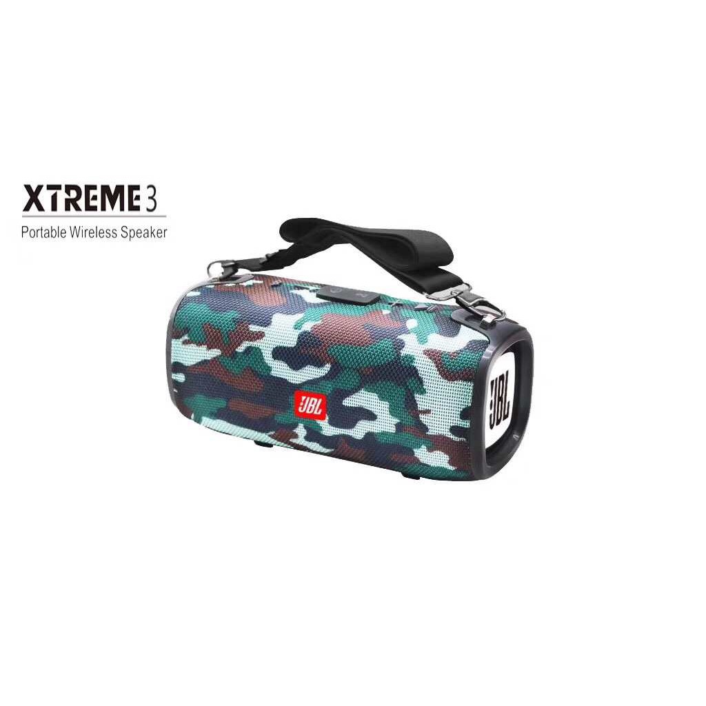jbl xtreme 3