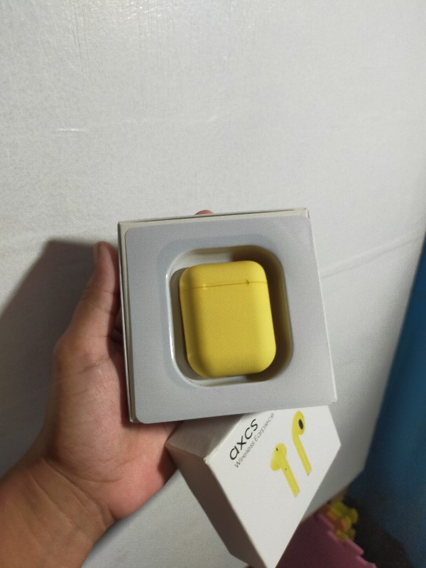 axcs wireless earpiece price
