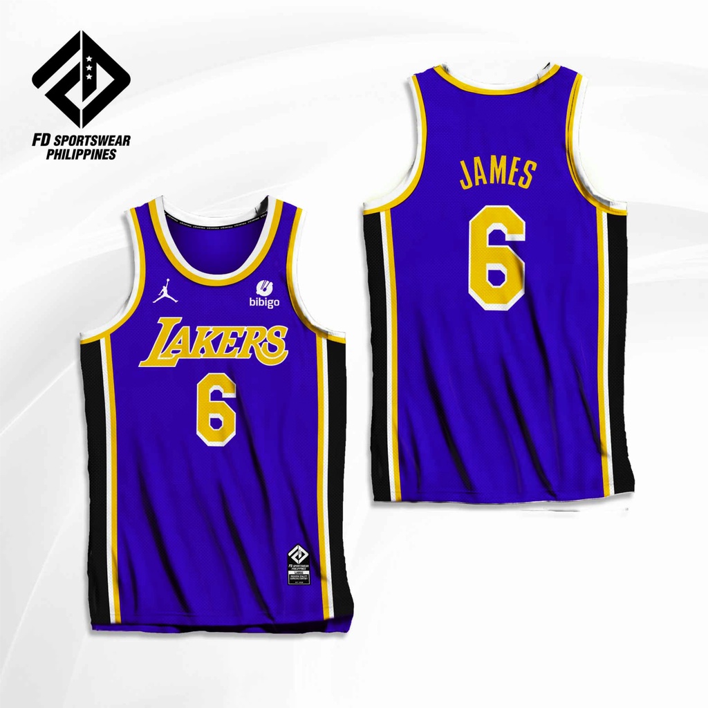 LeBron James Los Angeles Lakers 2023 Statement Edition NBA, 43% OFF