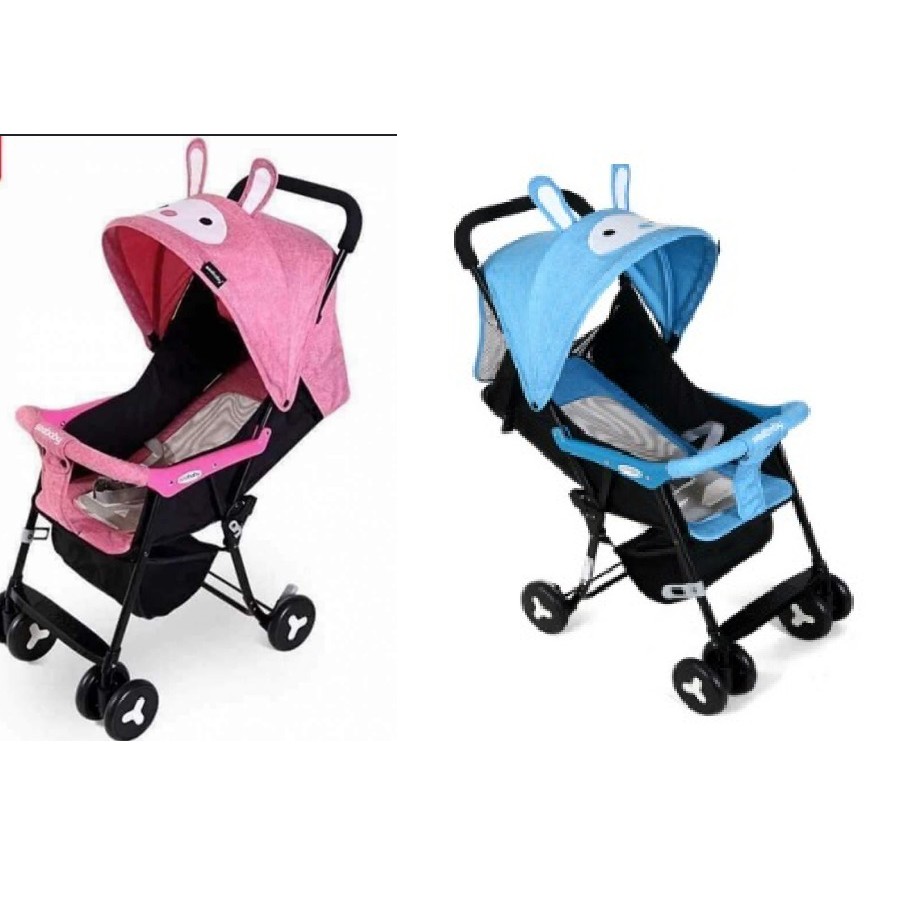 baby trolley chair