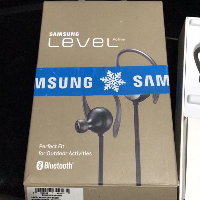 samsung level sport