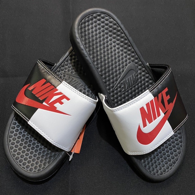 nike benassi scarface