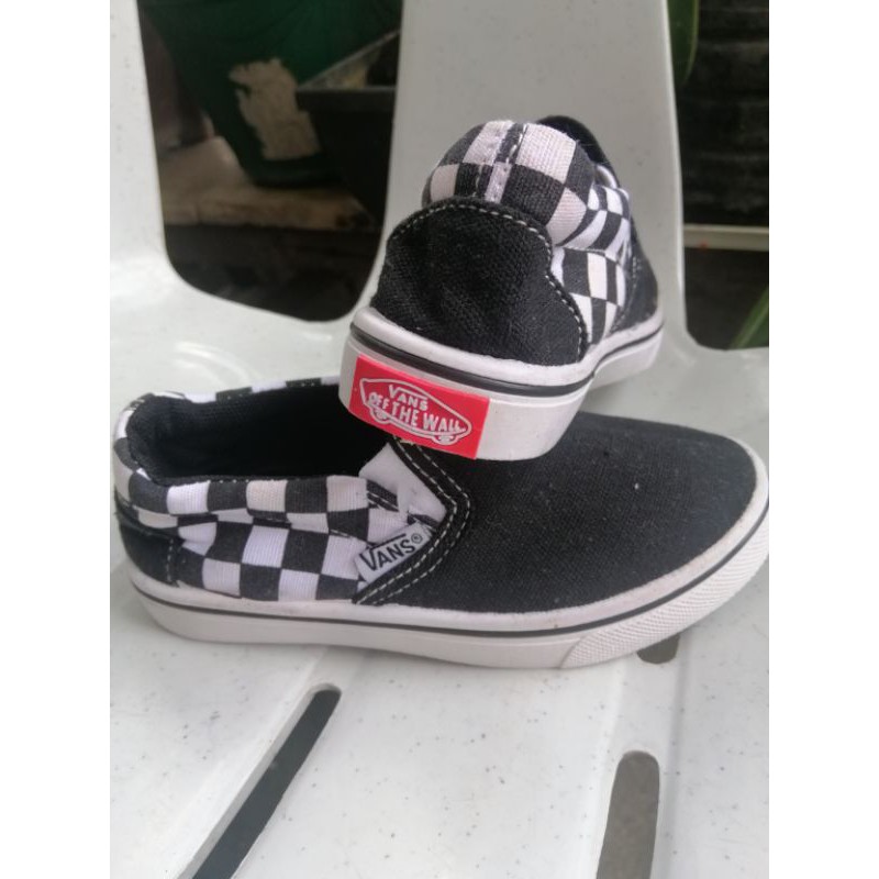 vans x hedley