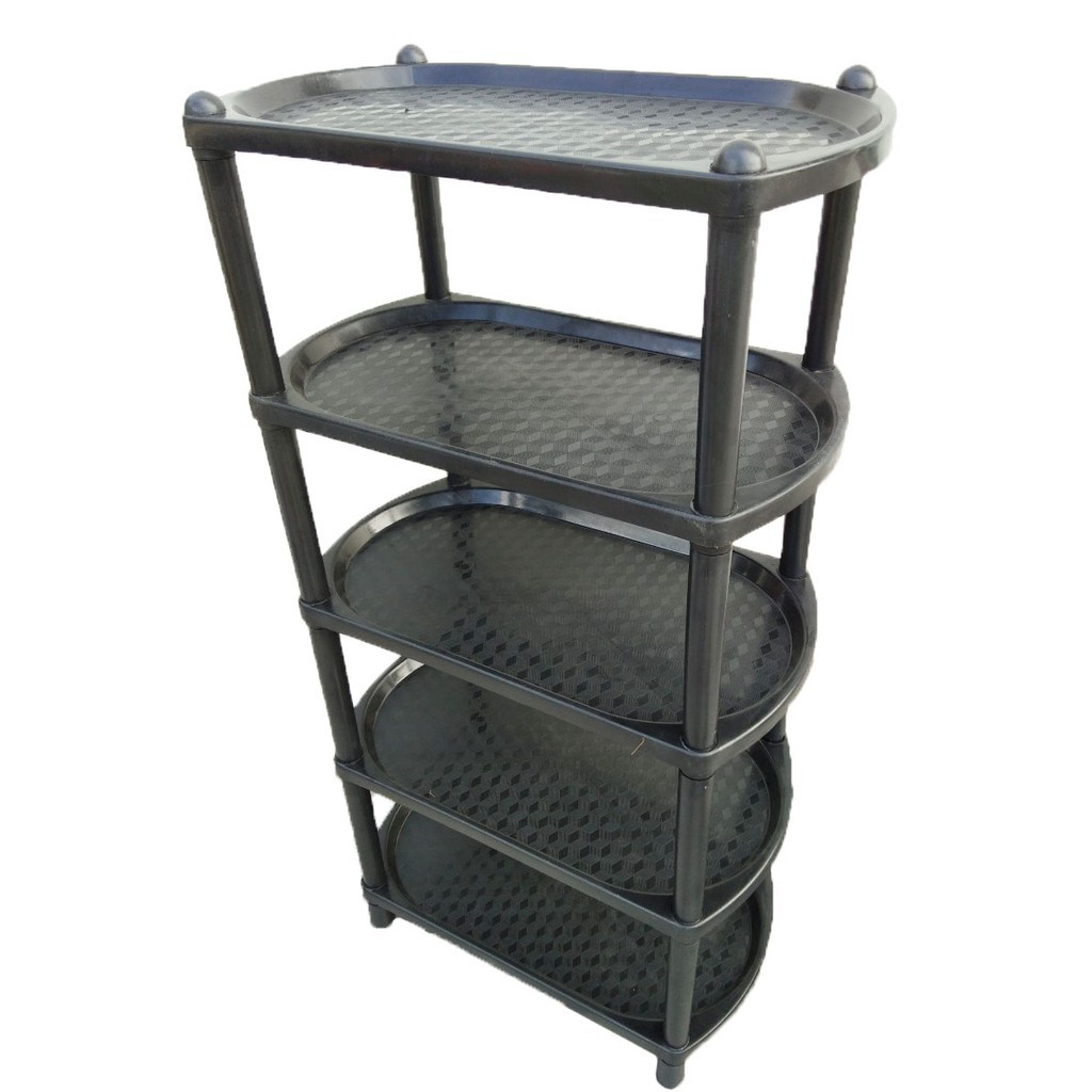 shoe rack tray