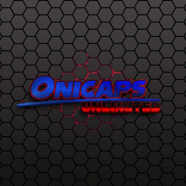 Oni Caps Unlimited, Online Shop Shopee Philippines