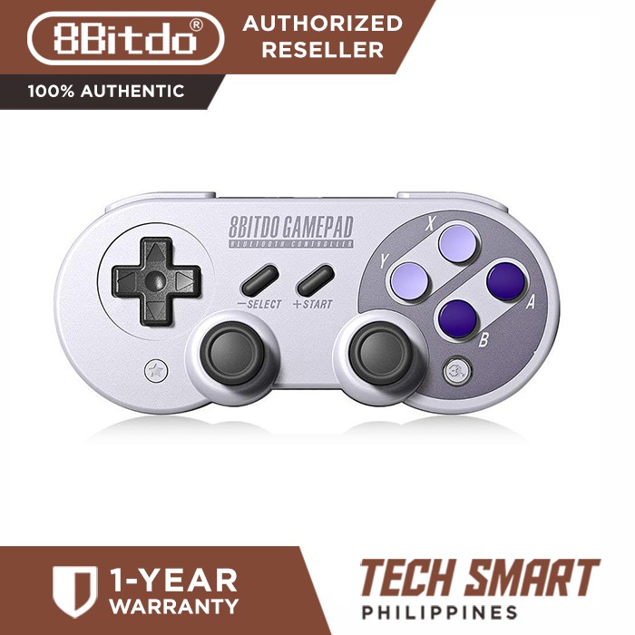 snes switch controller on pc