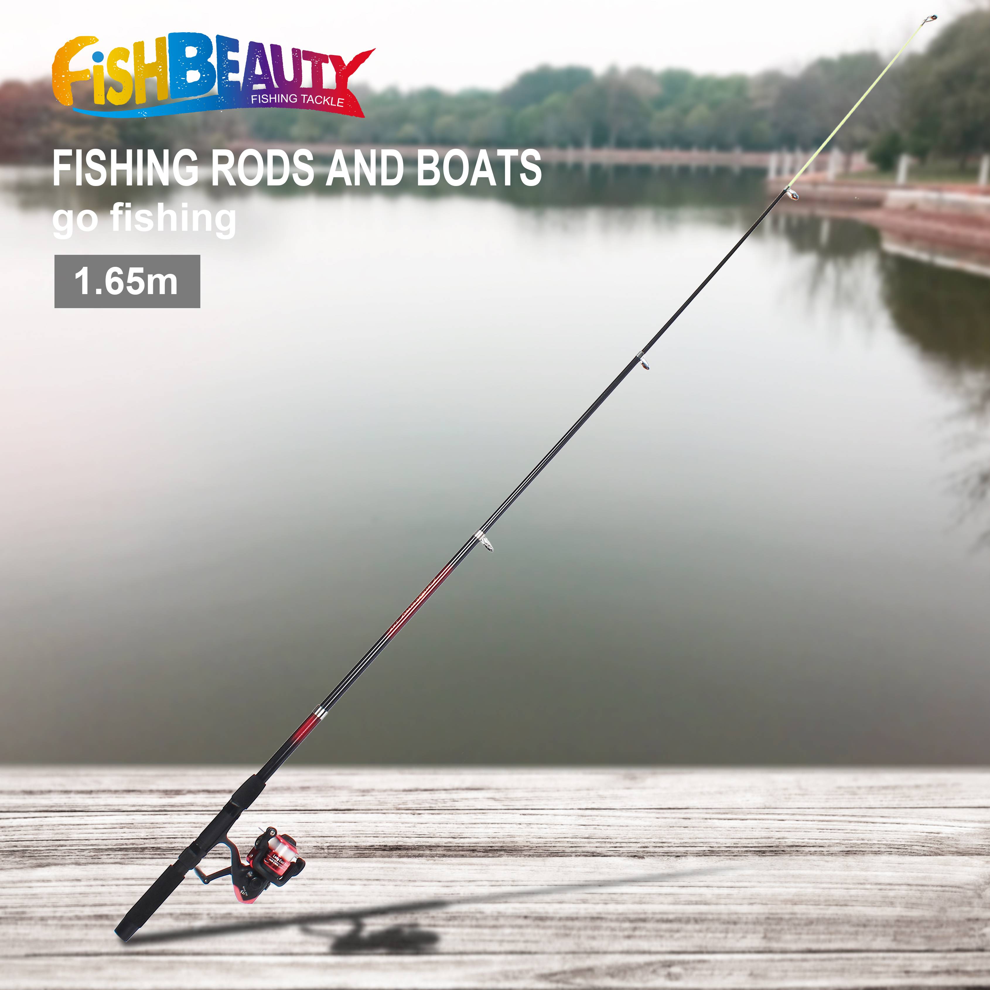 fishing sets