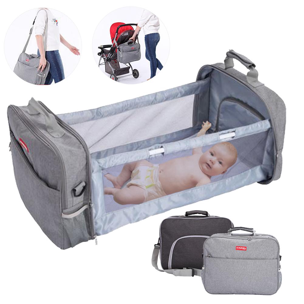 portable diaper changing table