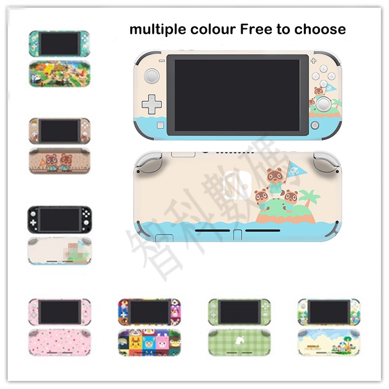 switch lite pikachu
