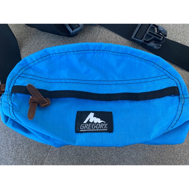 gregory fanny pack