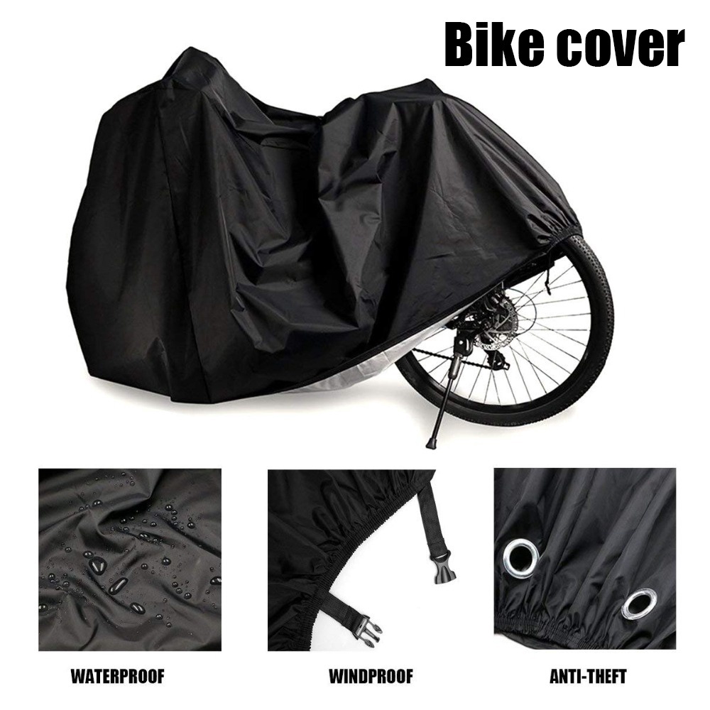 bike cloth cover