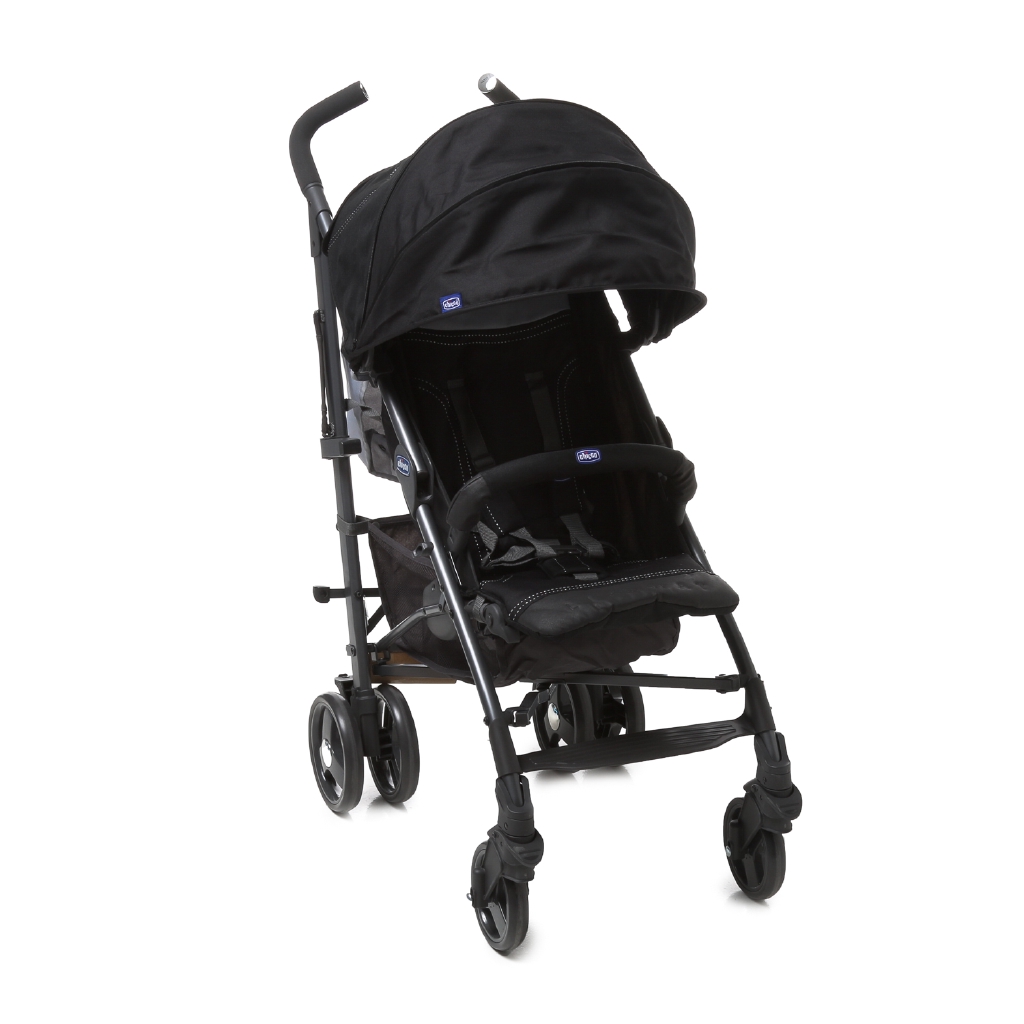 chicco liteway 3 stroller