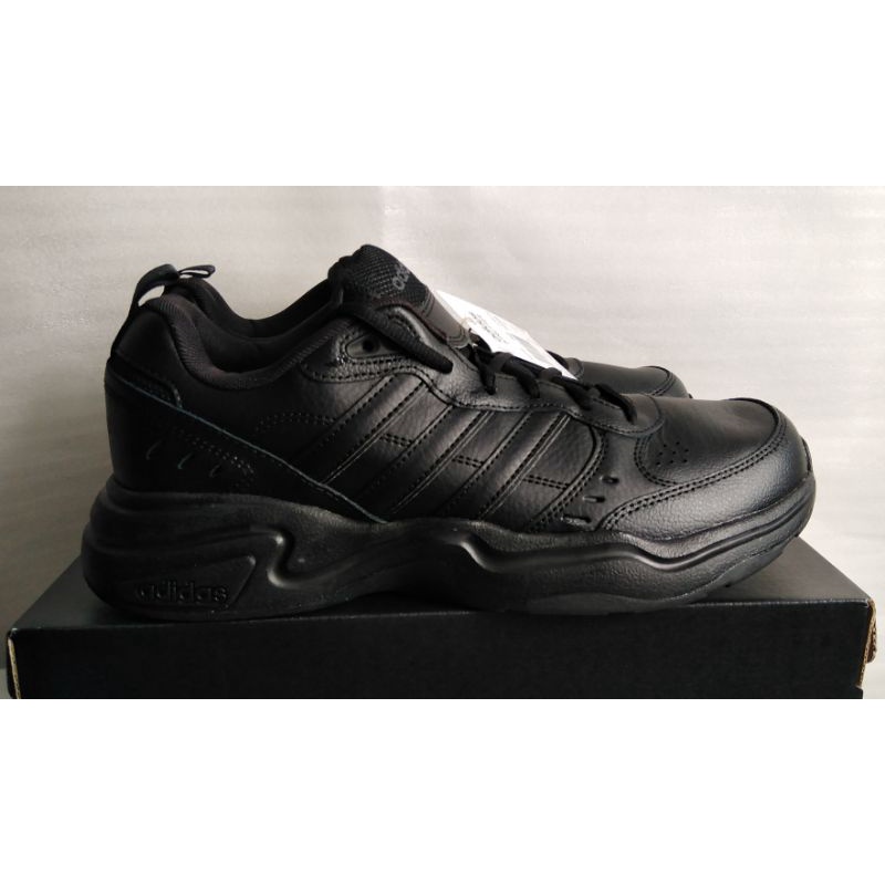 adidas strutter black