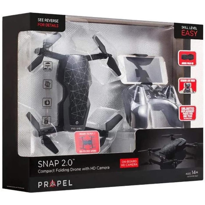 propel drone