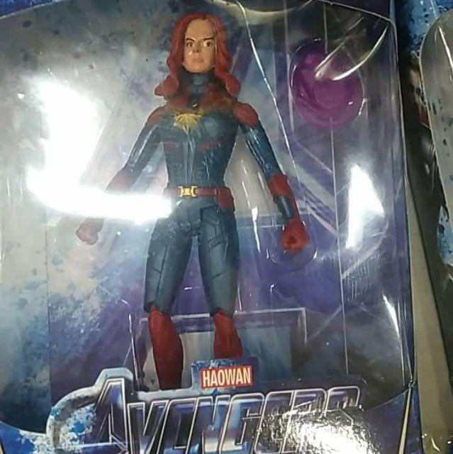 cheap marvel figures