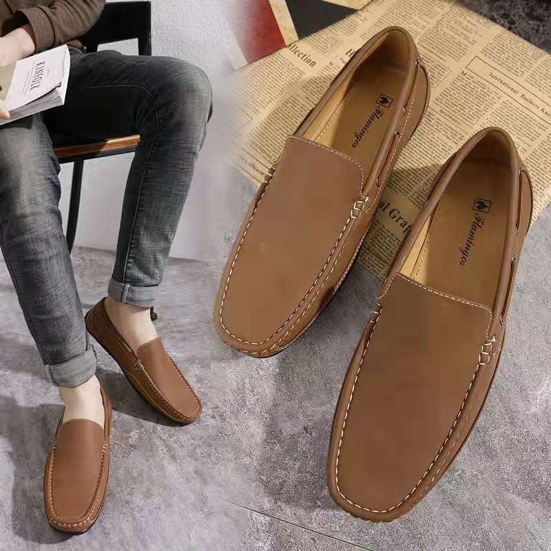 best partner for top sider shoes