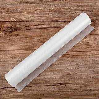 Multifunction Transparent Non-Stick Adhesive Liner Liner Mat Roller Kitchen Drawer Moisture-proof Pad Paper #6