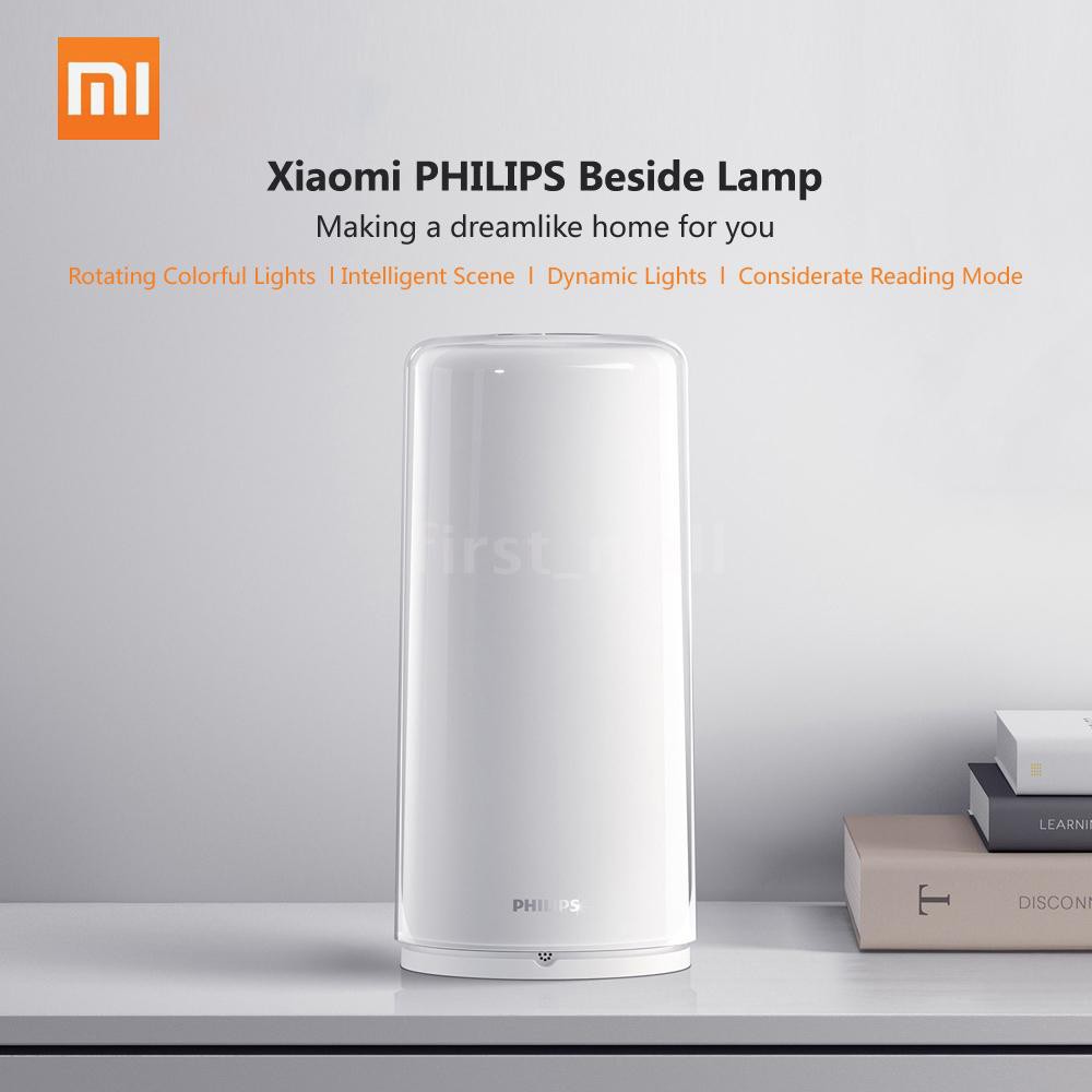 Xiaomi philips deals bulb google home