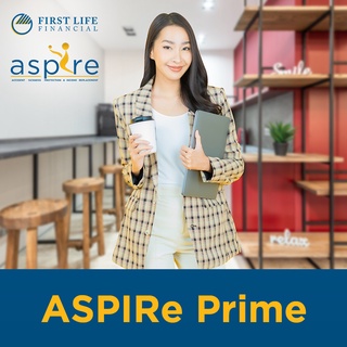 First Life Financial ASPIRe Prime