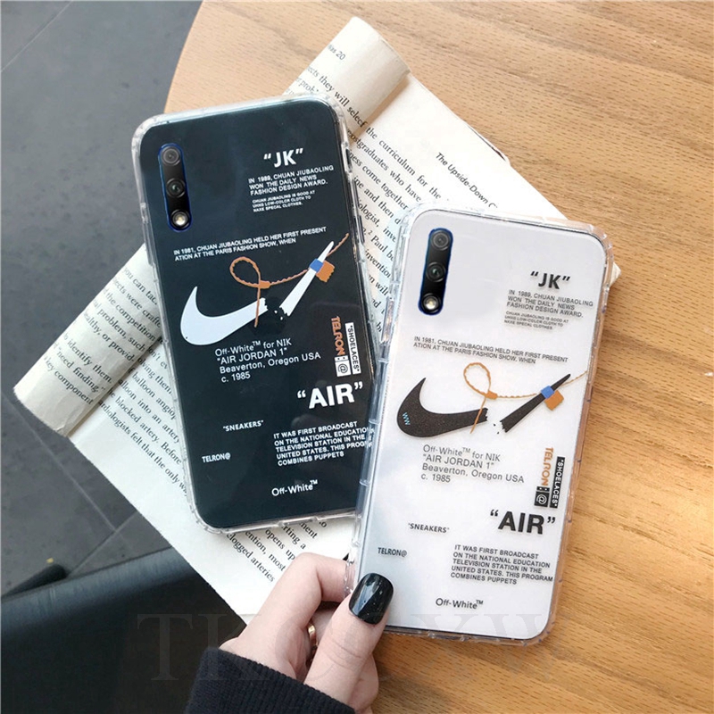 off white nike case