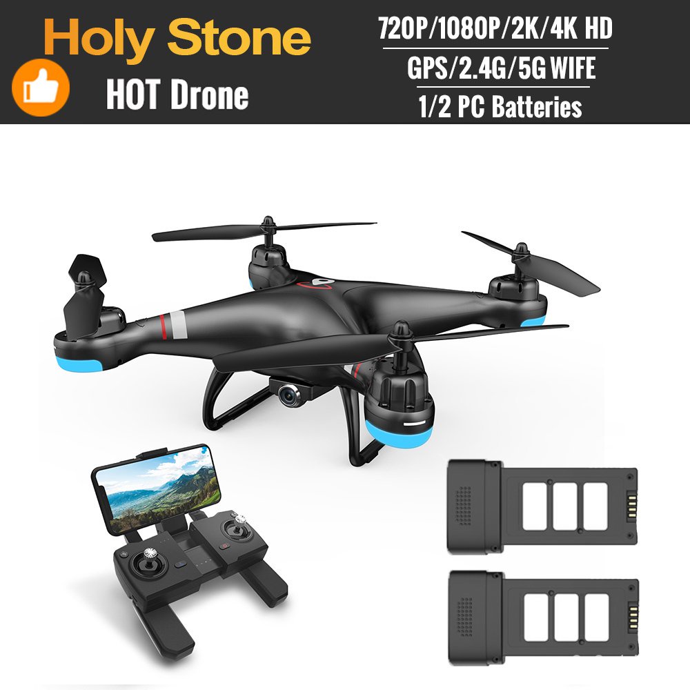 holy stone 110d