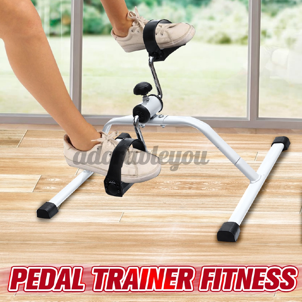 floor pedal exerciser